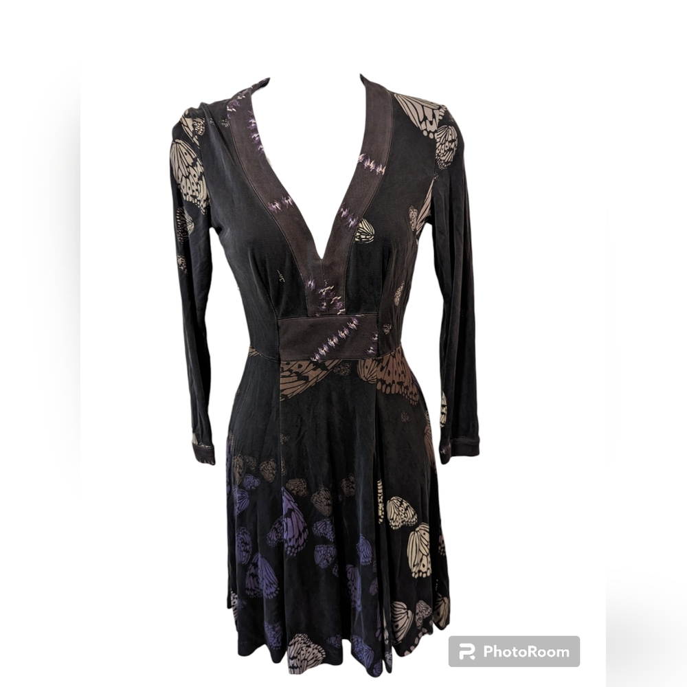 ISSA London Dress Size 4